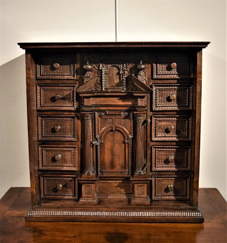 Cabinet Italienne de la Renaissance